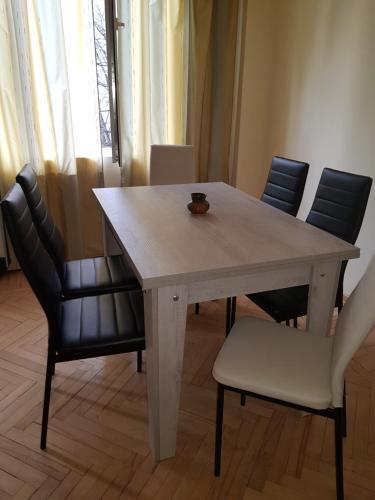 Apartamento Sweet Home Kutaisi
