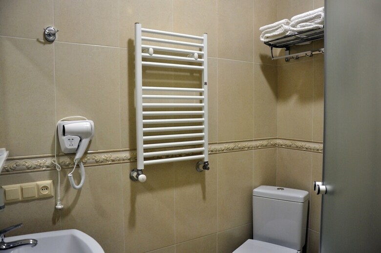 Crown Hotel