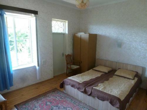Hostal Melu's Guest House