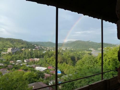Hostal Melu's Guest House