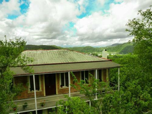 Hostal Melu's Guest House