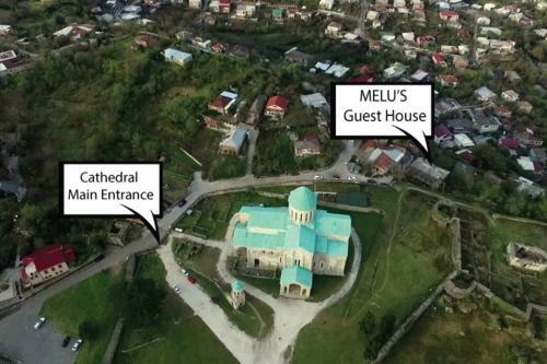 Hostal Melu's Guest House
