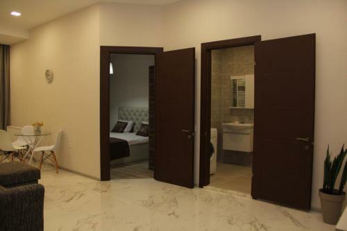 Modern Apartment