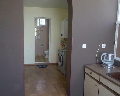Hostal Mimino Guest House