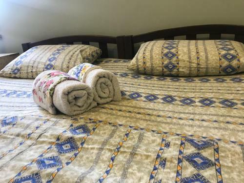 Hostal Mimino Guest House