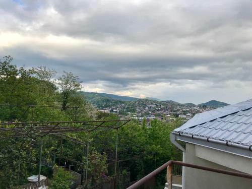 Hostal Mimino Guest House