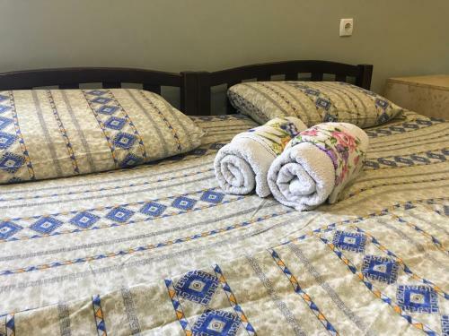 Hostal Mimino Guest House
