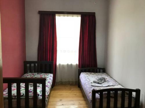 Hostal Mimino Guest House