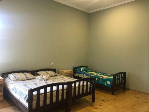 Hostal Mimino Guest House