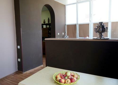 Hostal Mimino Guest House