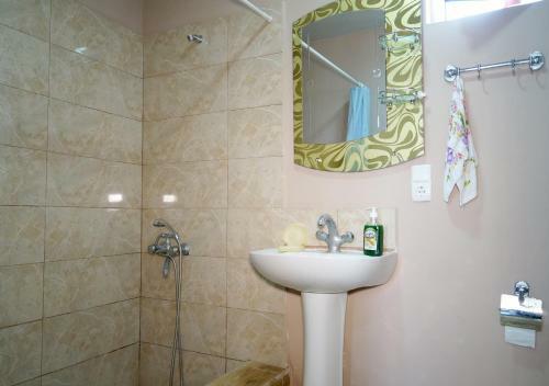 Hostal Mimino Guest House