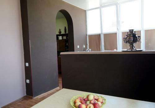 Hostal Mimino Guest House