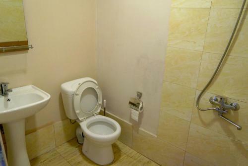 Hostal Mimino Guest House