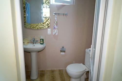 Hostal Mimino Guest House