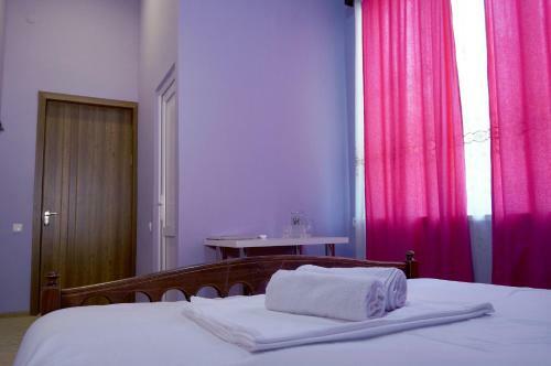 Hostal Mimino Guest House