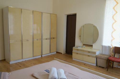 Hostal Mimino Guest House