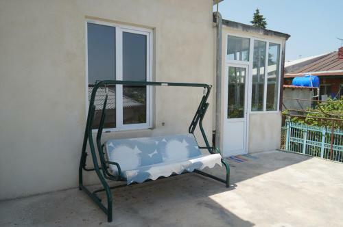 Hostal Mimino Guest House