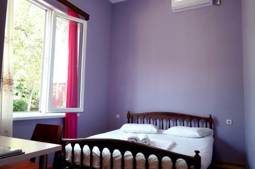 Hostal Mimino Guest House