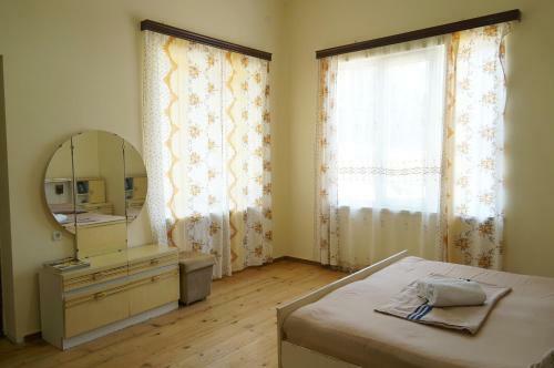 Hostal Mimino Guest House
