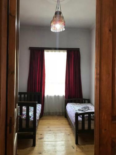 Hostal Mimino Guest House