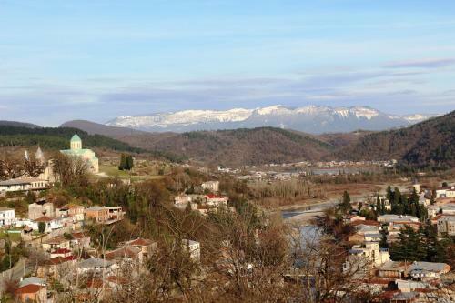 Hostal Mimino Guest House