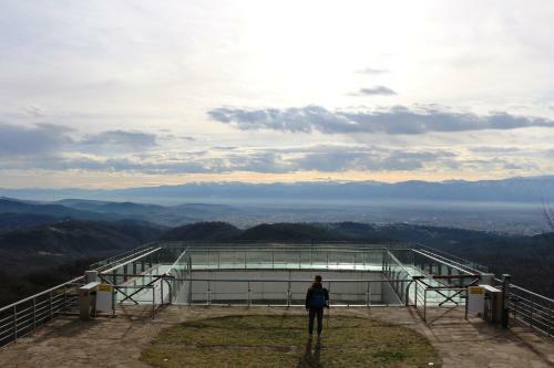 Hostal Mimino Guest House