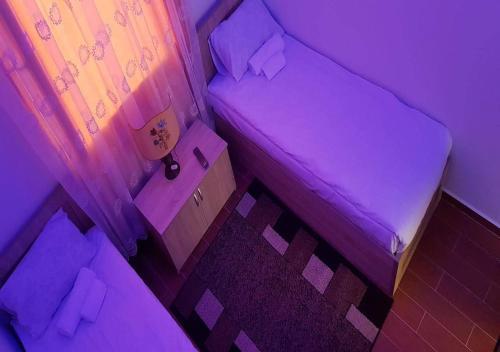 Apartamento Santa Lucia