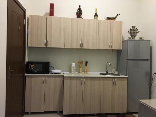Apartamento Santa Lucia