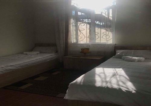 Apartamento Santa Lucia