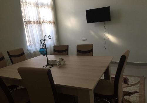 Apartamento Santa Lucia
