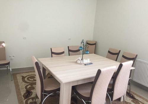 Apartamento Santa Lucia