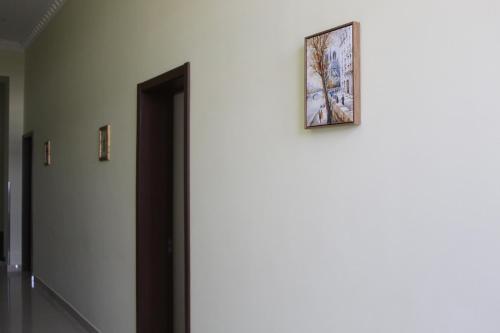 Apartamento Santa Lucia