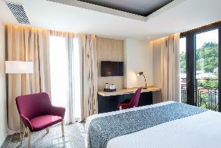 Hotel Best Western Kutaisi