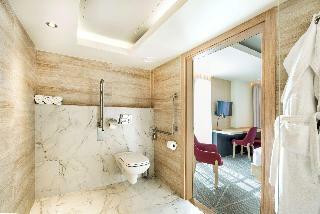 Hotel Best Western Kutaisi