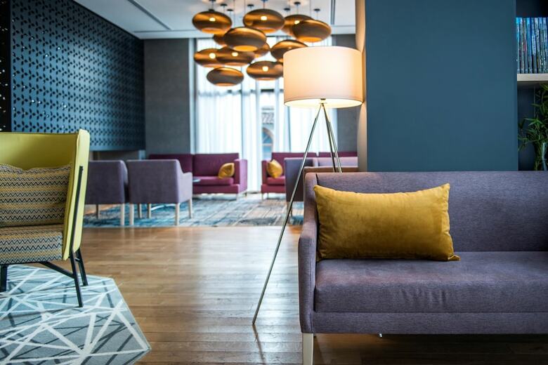 Hotel Best Western Kutaisi