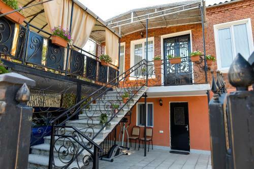 Hostal Mizandari 3