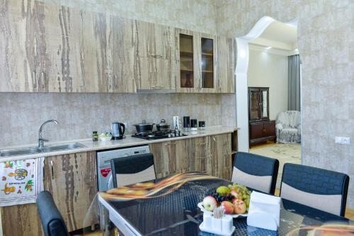 Hostal Mizandari 3