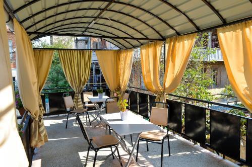 Hostal Mizandari 3
