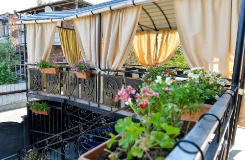 Hostal Mizandari 3