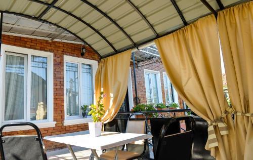 Hostal Mizandari 3