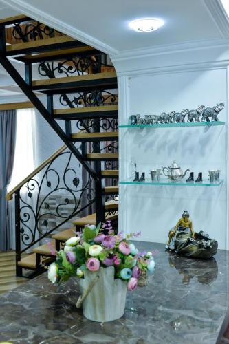 Hostal Mizandari 3