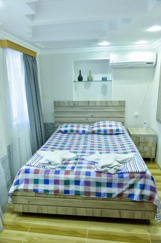 Hostal Mizandari 3