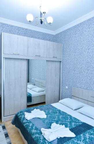Hostal Mizandari 3