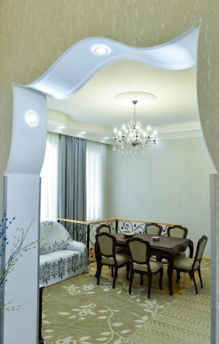 Hostal Mizandari 3