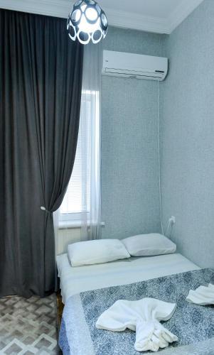 Hostal Mizandari 3