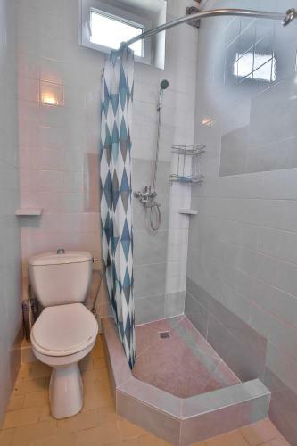 Hostal Pospolita Guest House