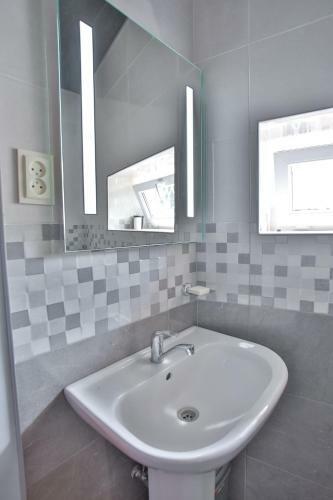 Hostal Pospolita Guest House