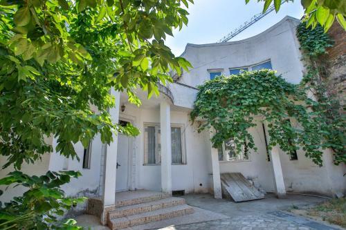 Hostal Pospolita Guest House