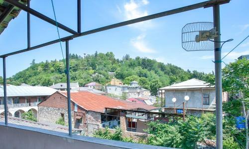Hostal Pospolita Guest House