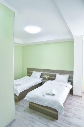 City Hotel Kutaisi